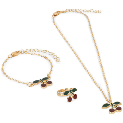 Avis Parure de bijoux Konges Sløjd 3