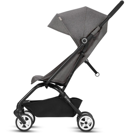 Avis Poussette Eezy S  CYBEX 5