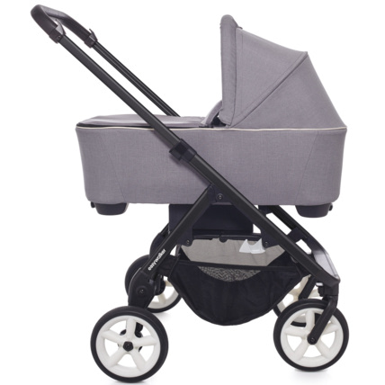 Avis Mini Stroller nacelle EASYWALKER 2