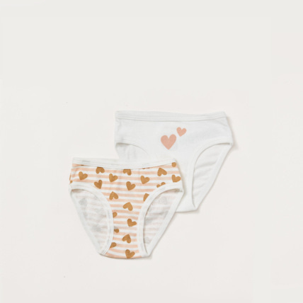 Avis Mon 1er lot de 2 culottes JOONE 1