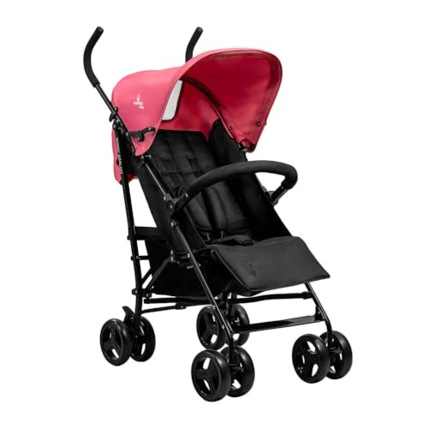 Avis Poussette Mombi 2 ASALVO 3