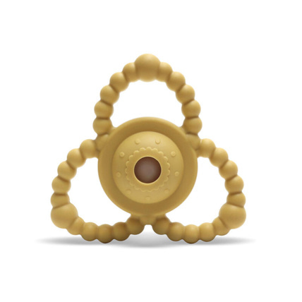 Avis Hochet de dentition en silicone LORELLI 2