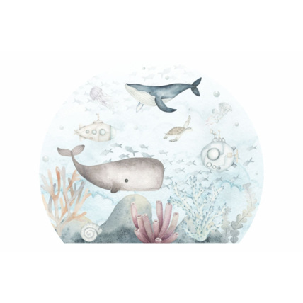 Avis Sticker baleines Mon Lit Cabane 1