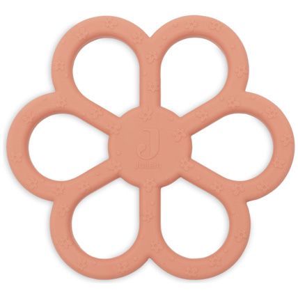 Avis Anneau de dentition en silicone JOLLEIN 1