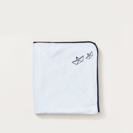 Avis La cape de bain JOONE 2
