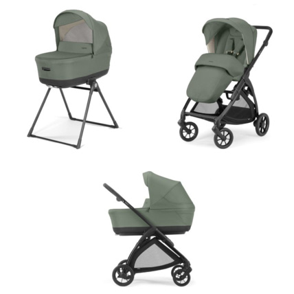 Avis Poussette Duo Electa INGLESINA 4