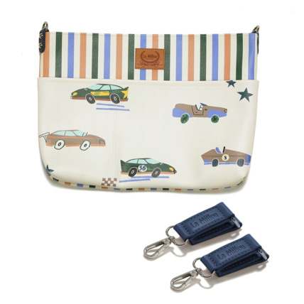 Avis Organisateur De Poussette Feeria La Millou 7