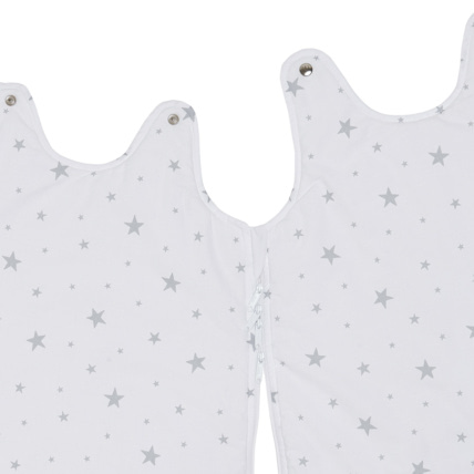 Avis Gigoteuse turbulette en coton, Stella Sevira Kids 2