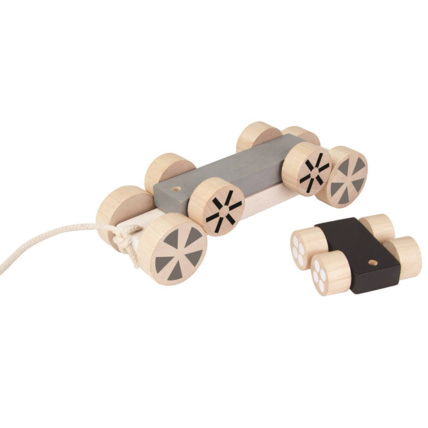 Avis Autos mobiles 3 en 1 PLAN TOYS 3