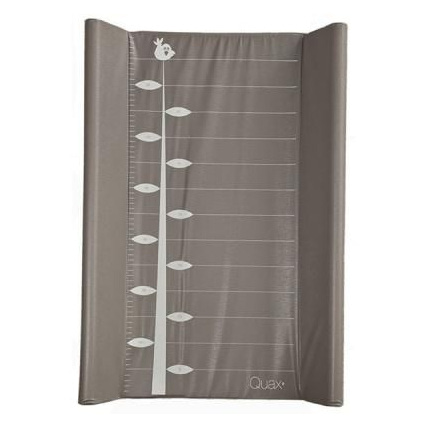 Avis Matelas à langer avec toise QUAX 1