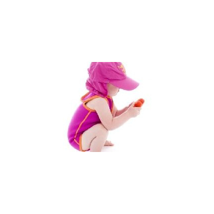 Avis Babywrap 6 - 18 mois SPLASH ABOUT 1