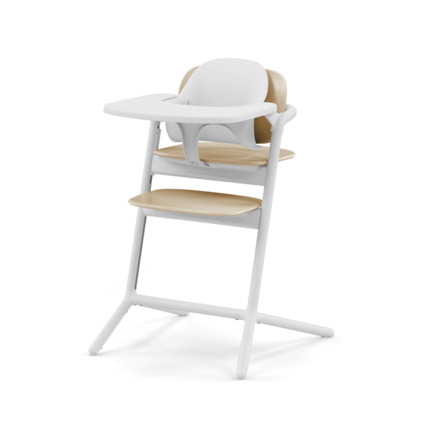 Avis Chaise haute Lemo CYBEX 11
