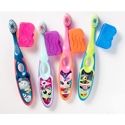Avis Brosse à dents Step 2 JORDAN 2