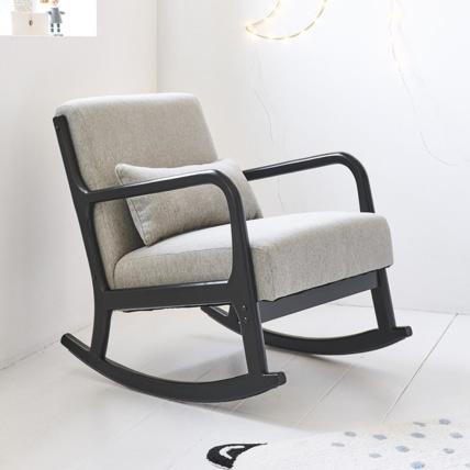 Avis Fauteuil à bascule Noisette Petite Amélie 1