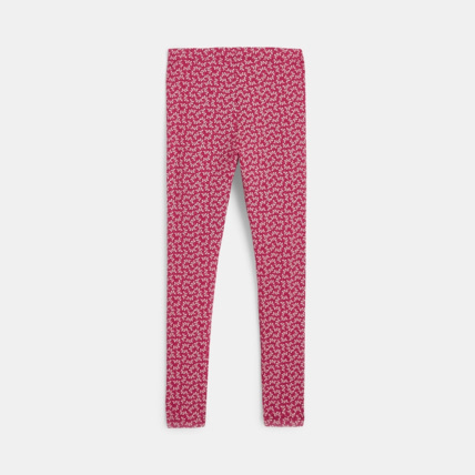 Legging hotsell fille okaïdi