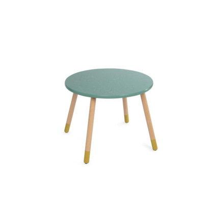 Avis Table Trois petits lapins moulin Roty 1