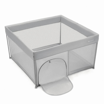 Avis Lit de camping pliant multifonction Kinderkraft 3