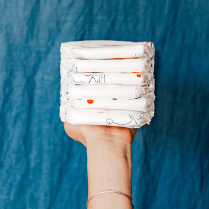 Avis Couches bébé La Coucouche Française 6