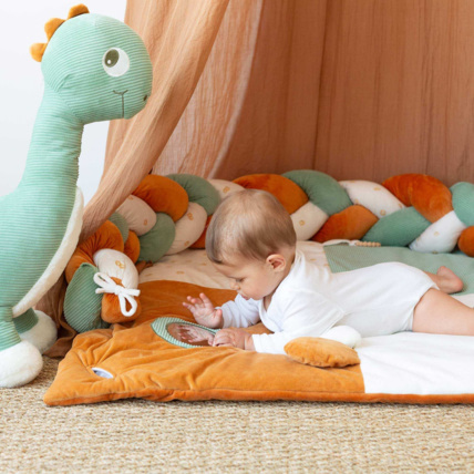 Avis Grande peluche 60cm Trois Kilos Sept 3