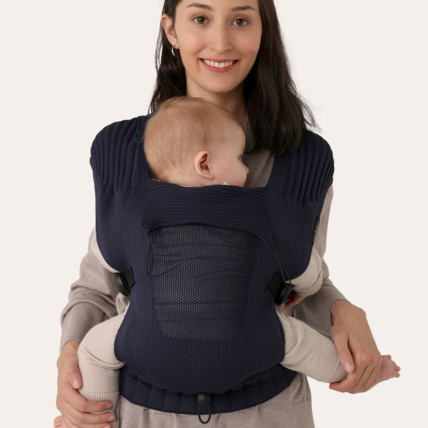 Avis Porte-bébé physiologique Flybaby 7