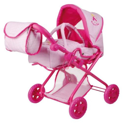 Avis Landau multifonctions Kyra KNORRTOYS.COM 1