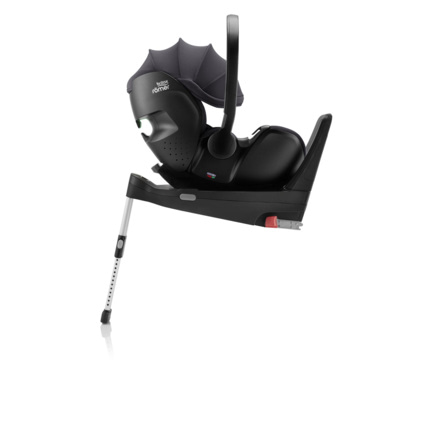 Avis Coque naissance BABY-SAFE 5Z Britax Römer 10