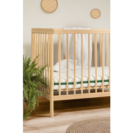 Avis Housse de matelas bébé Aloe R KADOLIS 1