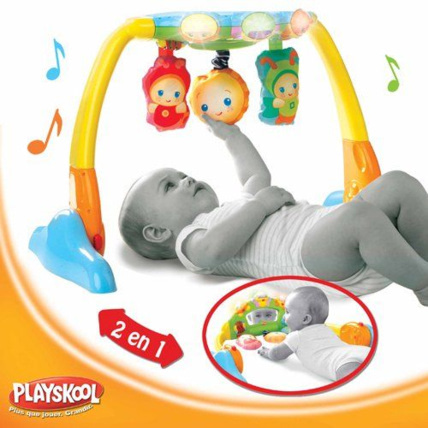 Avis Arche magique Luxi PLAYSKOOL 1