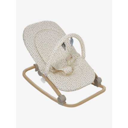 Avis Transat avec arche Babydream Vertbaudet 4