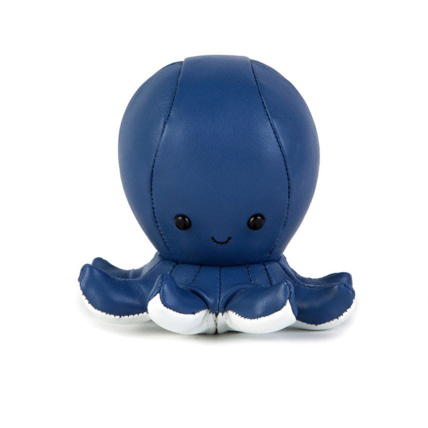 Avis Peluche musicale - Octave la Pieuvre Little Big Friends 2