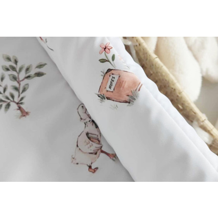 Avis Matelas à Langer Mon Lit Cabane 4