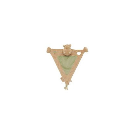 Avis DOUDOU ZHB HIPPOUM NOUKIE'S 1