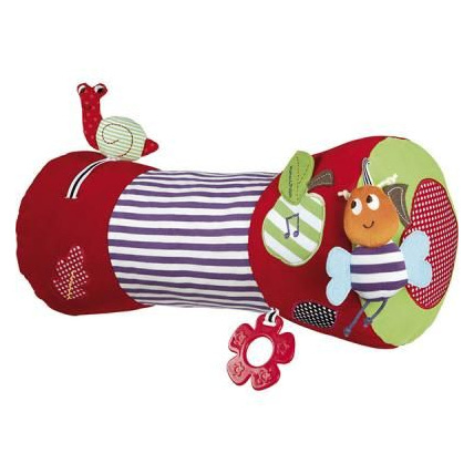 Avis Le coussin magique MAMAS AND PAPAS 1