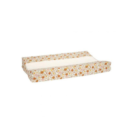 Avis Housse pour matelas à langer LITTLE DUTCH 1