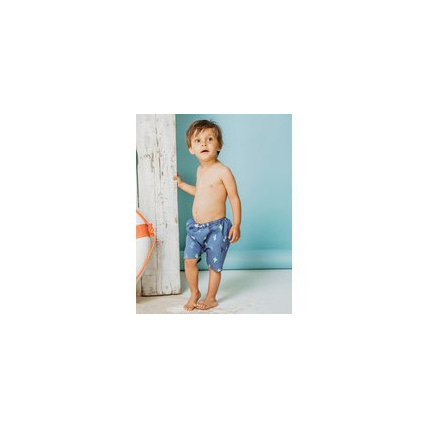 Avis Short de bain double protection Archimède NOUKIE'S 1