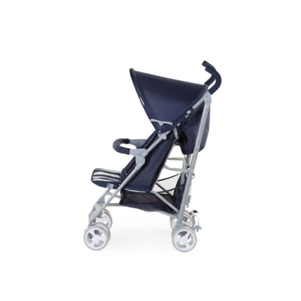 Avis Poussette Buggy 5 Pos Alu Childhome 5