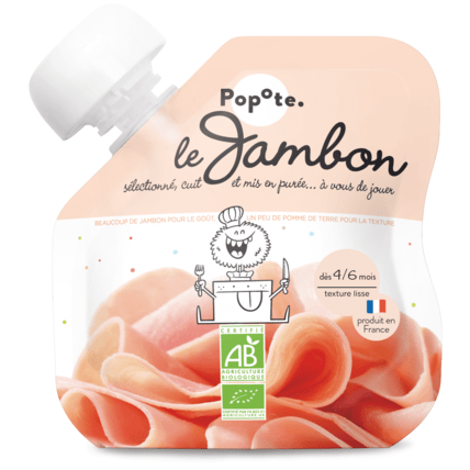 Avis Le Jambon Popote 1