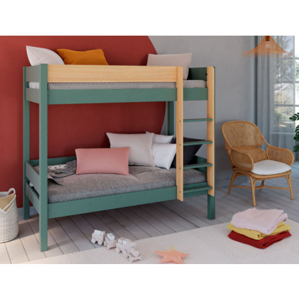 Avis Lit superposé Landes CHAMBREKIDS 3