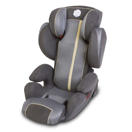 Avis Siège auto Discovery Pro groupe 2 3 KIDDY 1