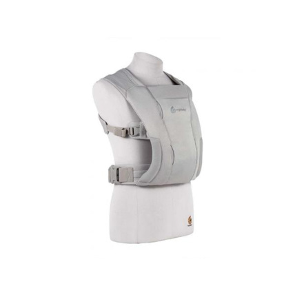 Avis Porte-bébé Embrace Soft Air Mesh Ergobaby 3