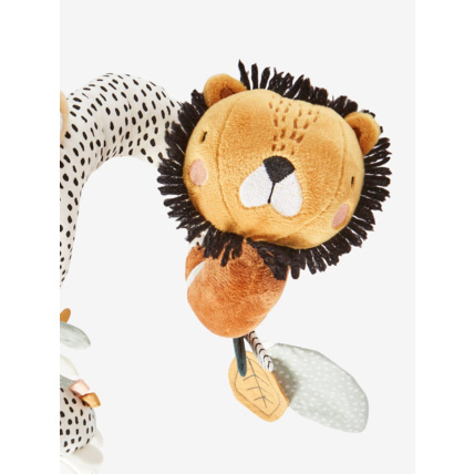 Avis Spirale d'activités Tanzanie Vertbaudet 4