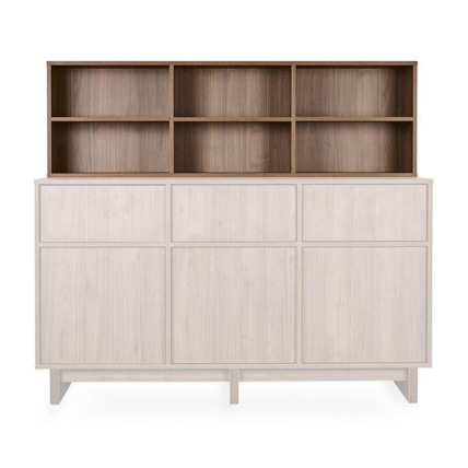 Avis Étagère pour commode XL Kyo QUAX 2