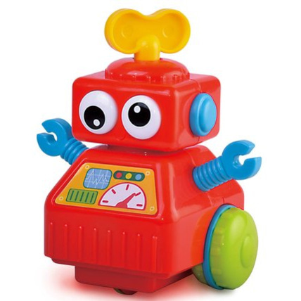 Avis Mon premier robot T'MIMI 1
