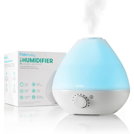 Avis Humidificateur 3-en-1 Frida 1