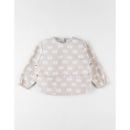 Avis Bavoir tablier Mix et Match NOUKIE'S 3