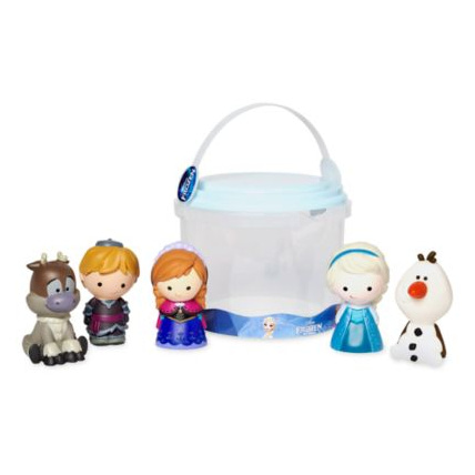 Jouet de bain disney shop