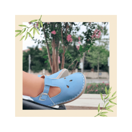 Avis Chaussures écoresponsables UP SWING 3