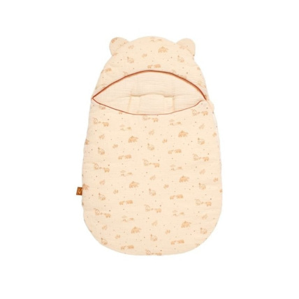 Avis Nid d'ange 5 attaches Orsino Sauthon 1