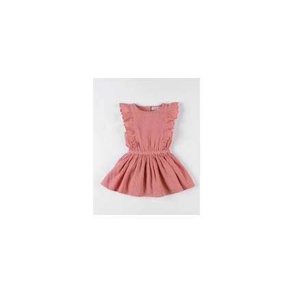 Avis Robe cérémonie à volants NOUKIE'S 1
