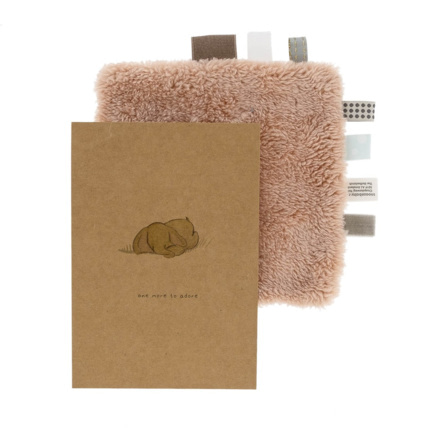 Avis Coffret cadeau SnoozeBaby 1